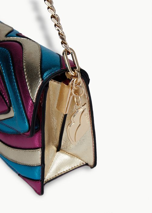 LIU JO crossbody чанта