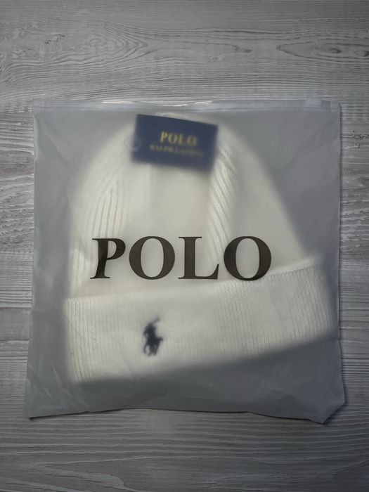 Caciula Polo Ralph Lauren