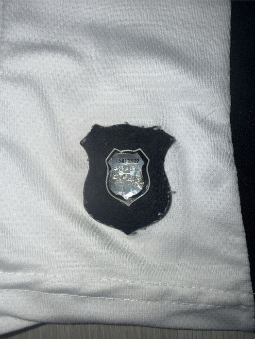 Tricou fotbal Beșiktaș