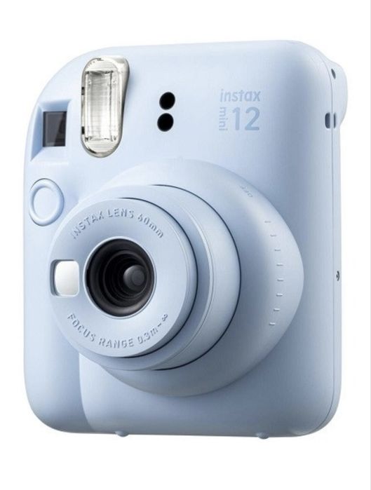 Продам Instax mini12