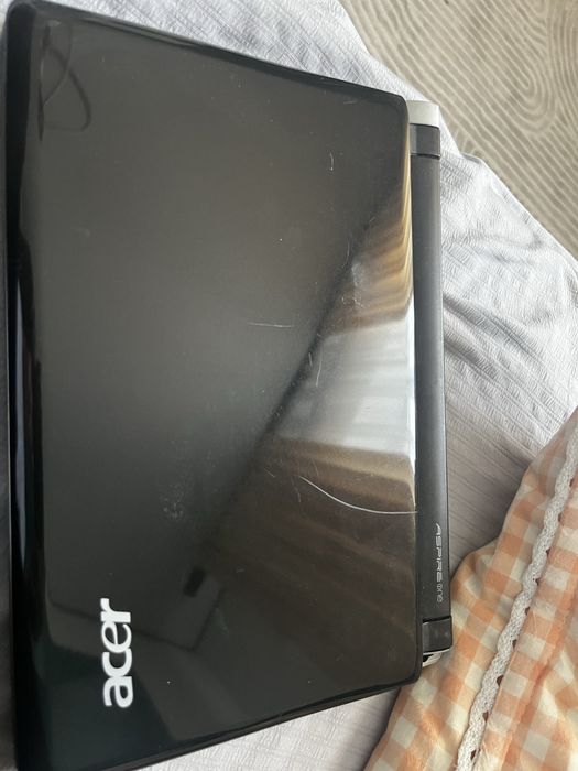 Acer Aspire One D250