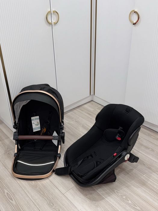 Продам коляску деткую