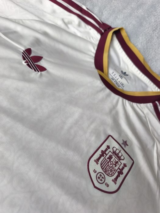 Tricou Spania 2XL