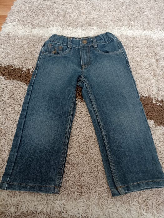 Вещи для мальчика