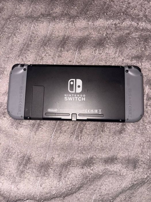 nintendo switch(2revision)