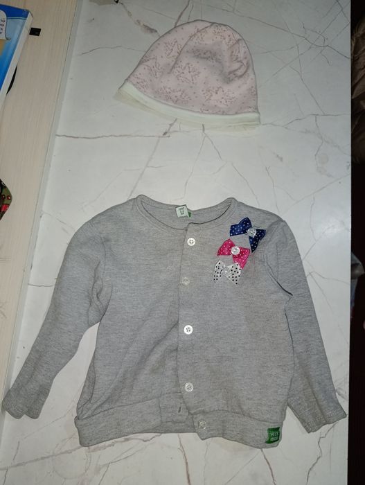 Детская одежда дев