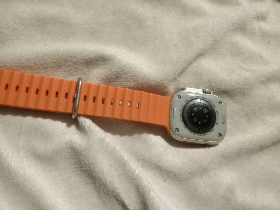 Часы тач ультра .