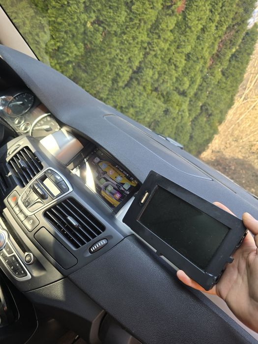 Renault Laguna Coupe 2.0dci 150cp