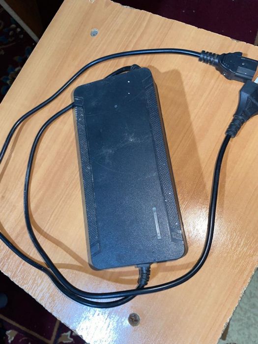 Электрический скутер