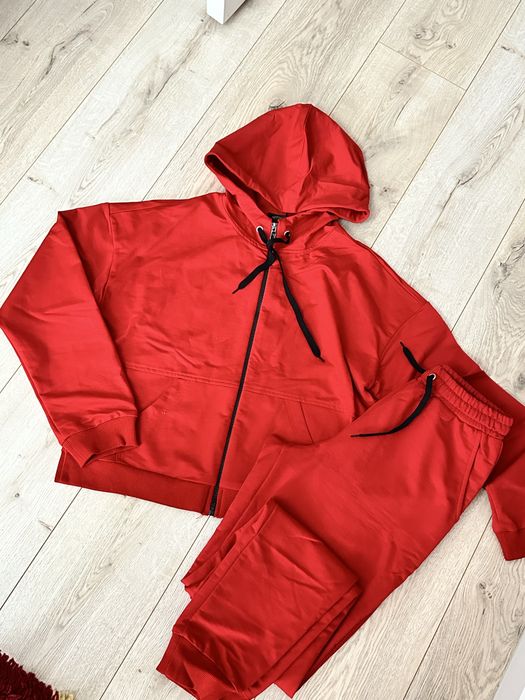 Спортивные двойки