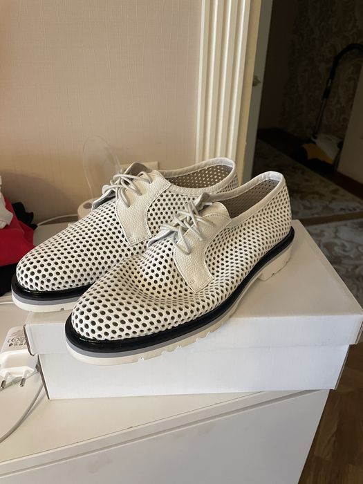 Обувь Италия женская