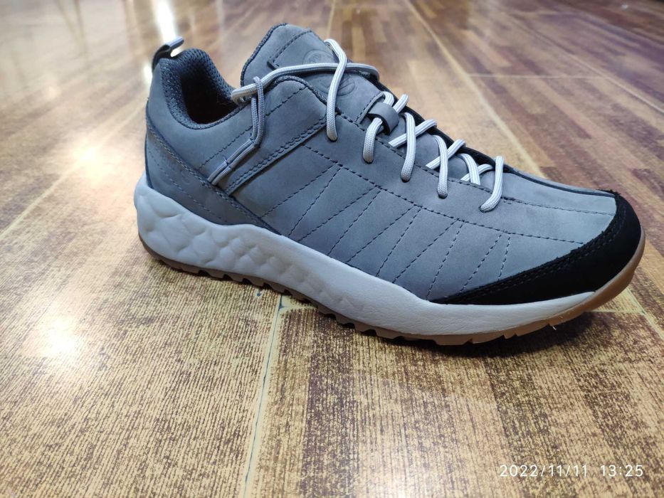 TIMBERLAND SOLAR LEATHER - Привезли из ЕВРОПЫ размеры от 40 до 45.: 1 ...