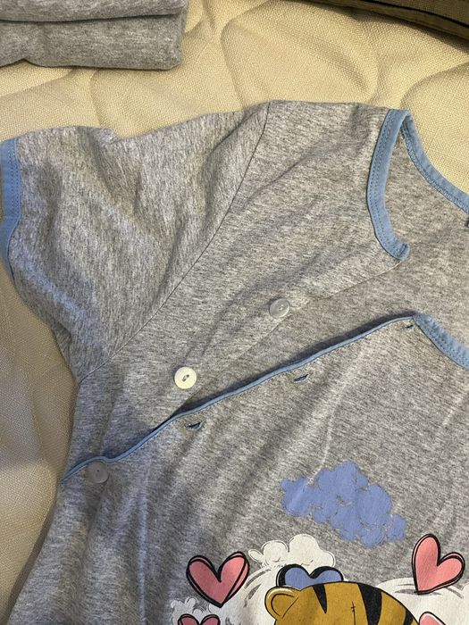 Нощници за кърмене