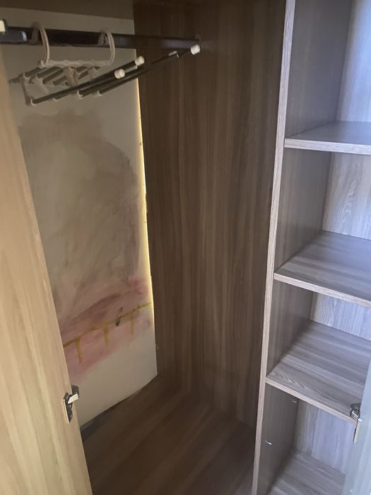 Кровать детская 2-х яросная