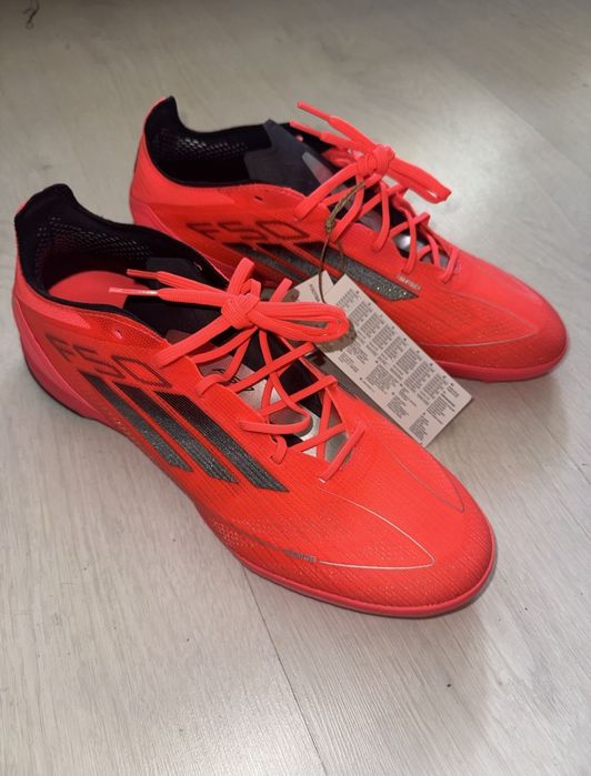 Adidas Стоножки F50 Pro TF 43 1/3