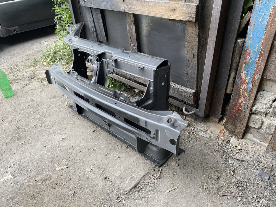 Телевизор на приору новая