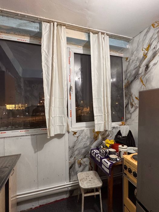 Аренда 2 хона кушбеги башлык