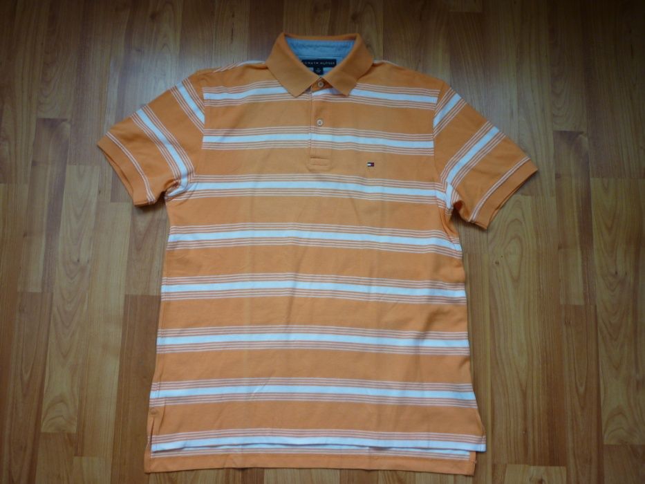 Tricou Tommy Hilfiger