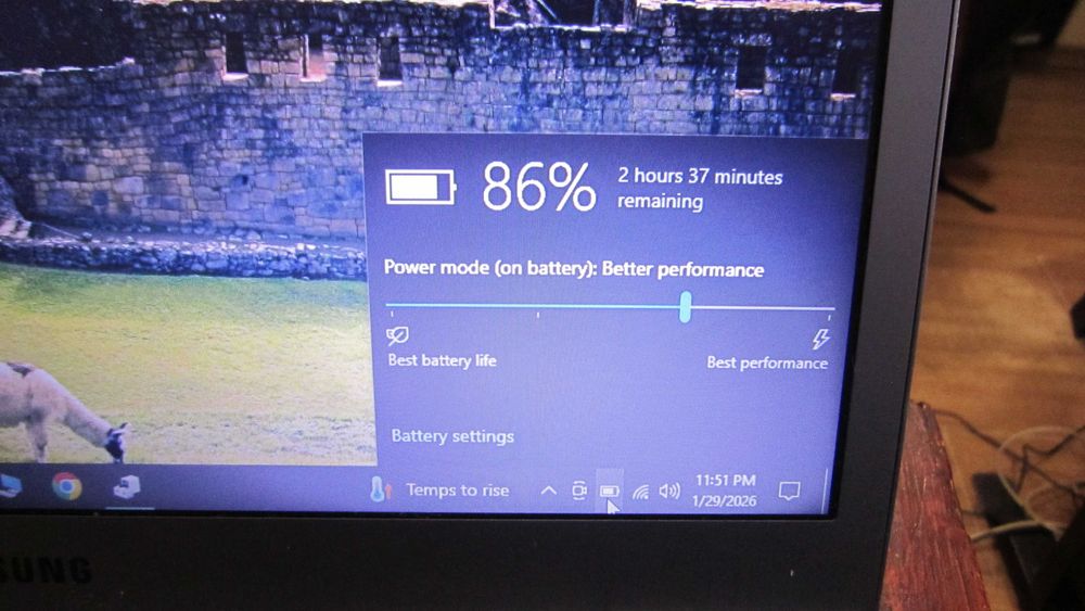 Laptop Ultrabook  Samsung  NP530U3C, I5, gen2