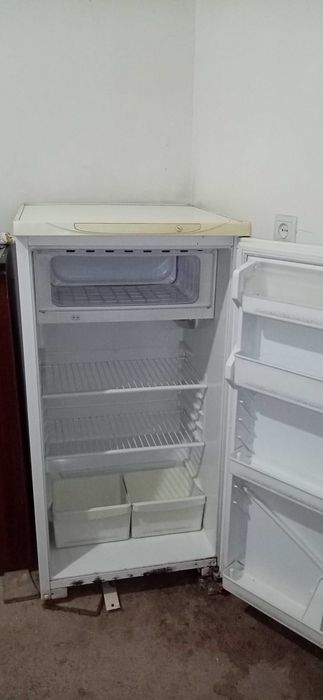 Motori buzulgan (НЕ РАБОТАЕТ) NORD Xolodilnik sotiladi