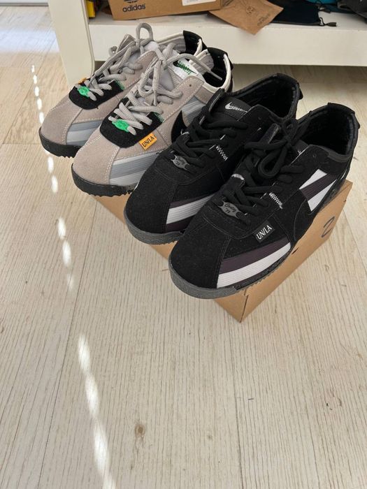 Маратонки кецове nike