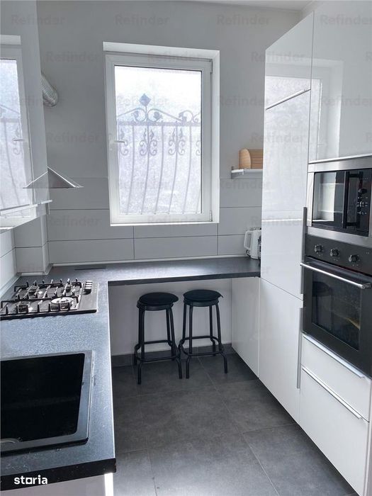 Vanzare vila D+P+2 | Stefan cel Mare - Tunari |