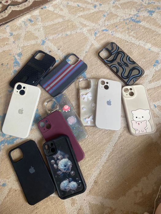 Iphone 14,128гб обмен нету