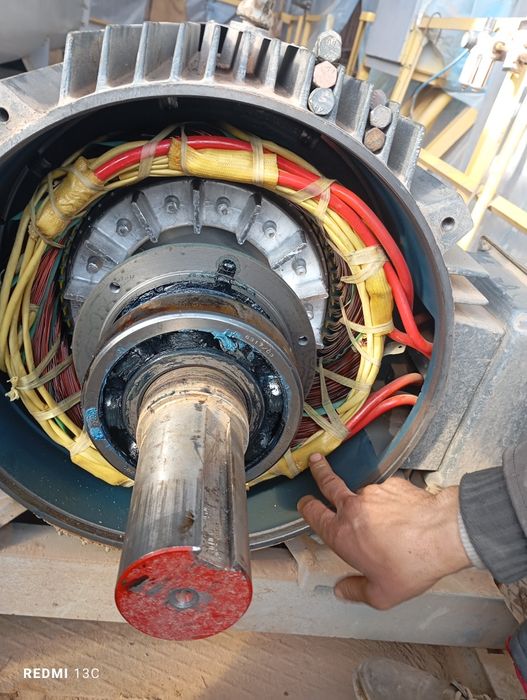 Профессиональный электрик