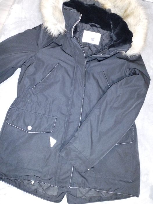 Яке Zara дамско xc c -30 лв