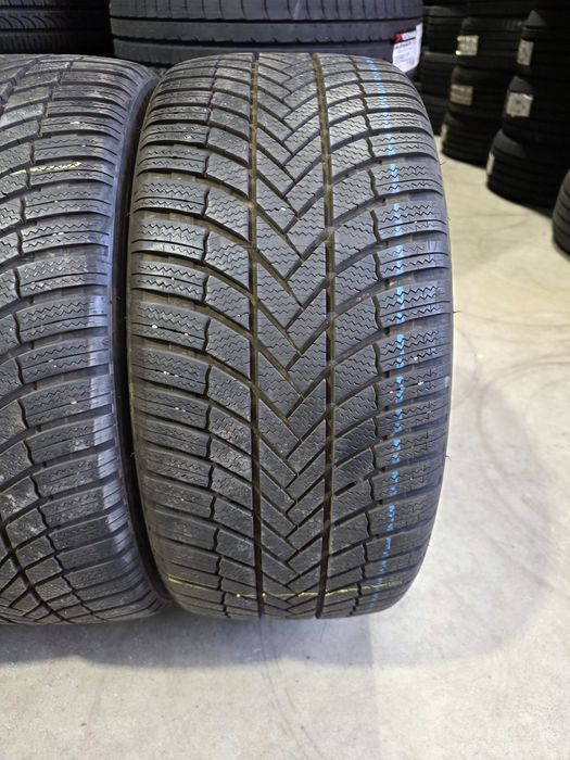 245/40/19 BRIDGESTONE 4бр