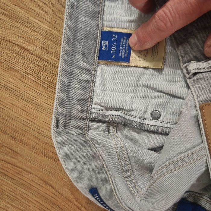 Мъжки дънки SCOTCH § SODA