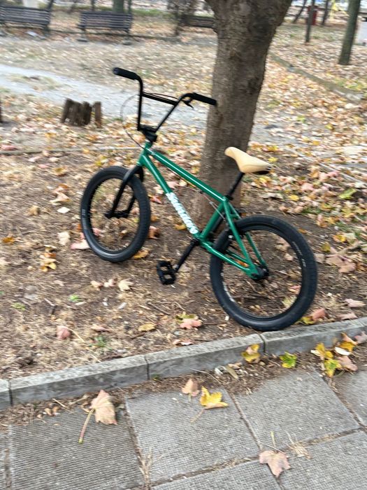 колело BMX Sunday