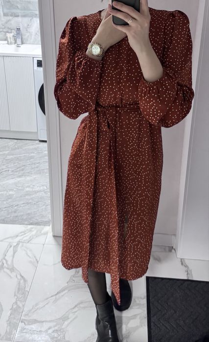 Женская одежда пакет