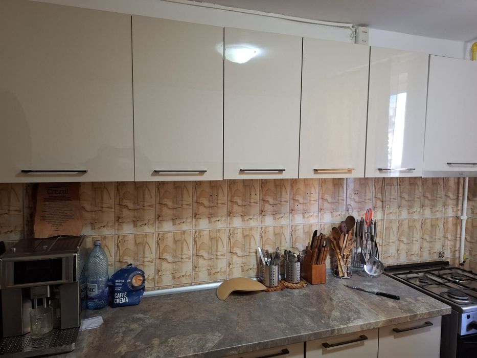 Vand apartament ultracentral 4 camere