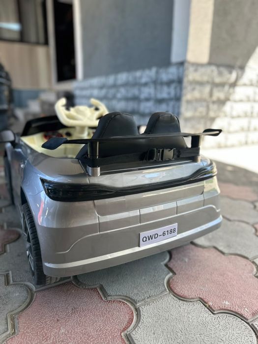 Porsche детская игрушка