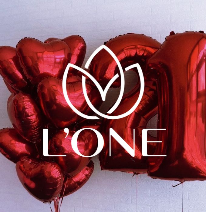 Шар гелий гигант сердечко