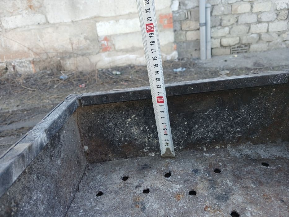 Продам мангал хорошо