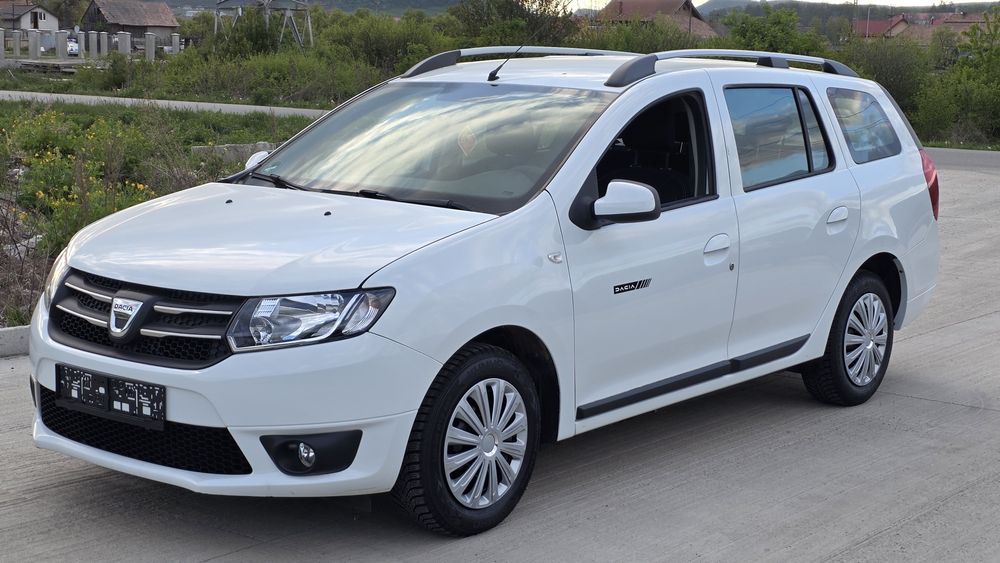 DACIA Logan MCV