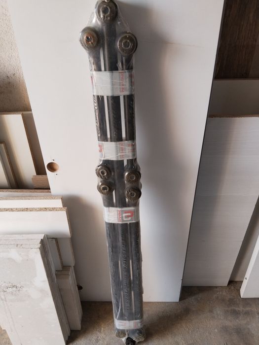 Рулевая трапеция ваз