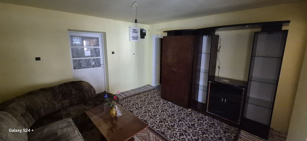 Vand casa Talagiu Arad 4 camere