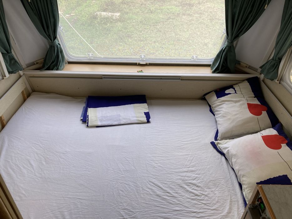 Бартер за кола!!! Регистрирана на БГ номера, внос от Холандия