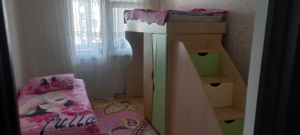 Детская мебель бу