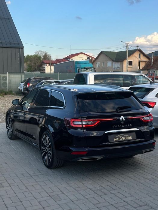 Renault Talisman Initiale Paris 1.6