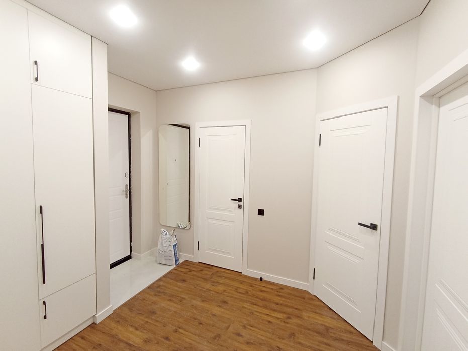 Продажа квартиры