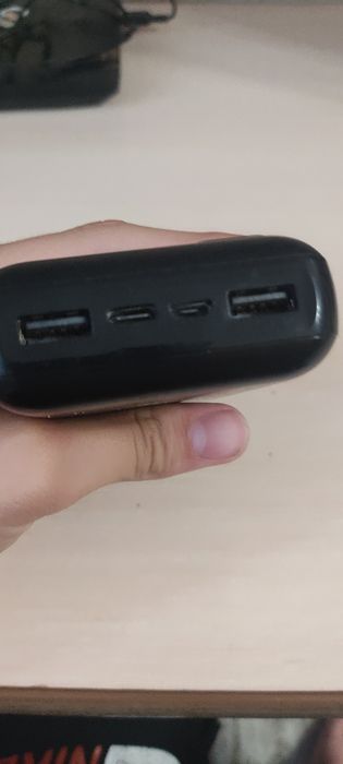 Продам повербанк