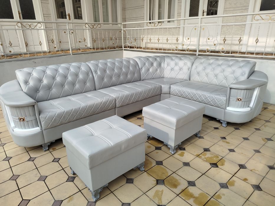 Уголок Честер с гарантией