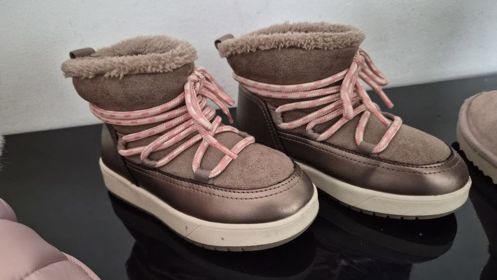 Зимни боти UGG and H&М 28номер