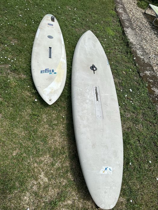 Placi windsurf. Arad. Boards