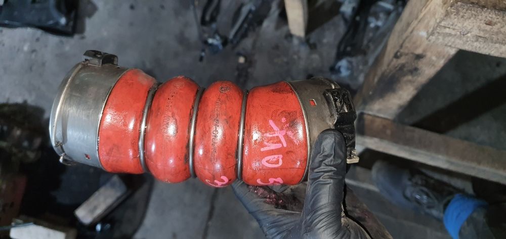 Furtun turbo bmw 535 3.5d n57d30ab cod7805401 f10 f11 f07 f06 f01