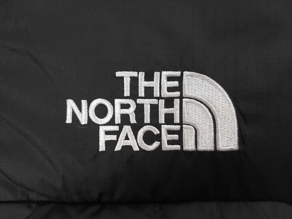 The North Face Limbara - Оригинално мъжко зимно яке размер XL